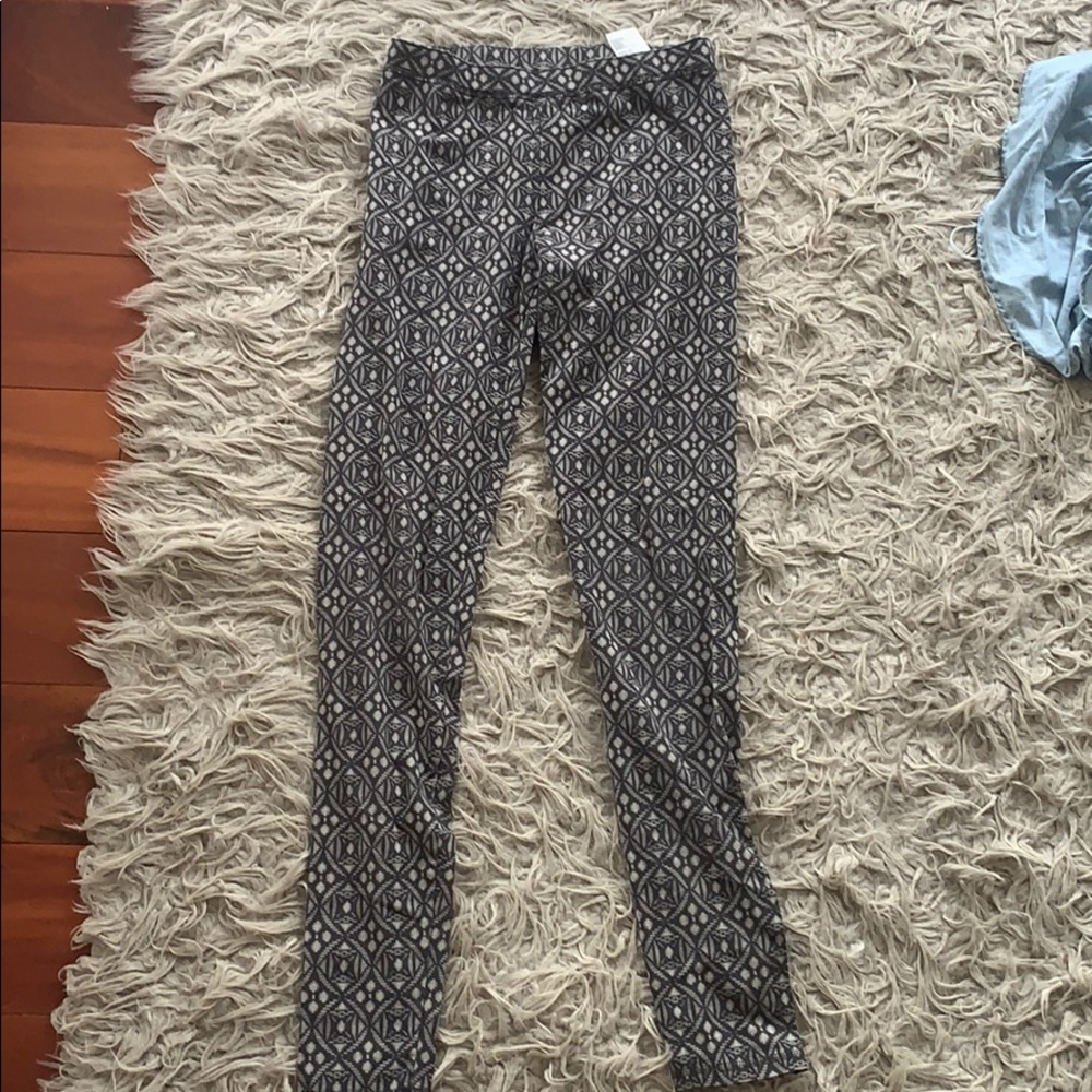 Leggings